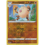 Primeape - 134/264 (Reverse Foil) Thumb Nail