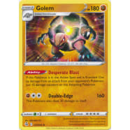 Golem - 137/264 Thumb Nail