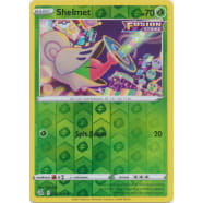 Shelmet - 013/264 (Reverse Foil) Thumb Nail