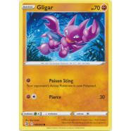 Gligar - 140/264 Thumb Nail