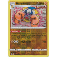 Hariyama - 143/264 (Reverse Foil) Thumb Nail