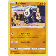 Pancham - 149/264 Thumb Nail