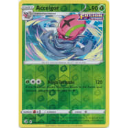 Accelgor - 014/264 (Reverse Foil) Thumb Nail