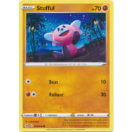 Stufful - 150/264 Thumb Nail