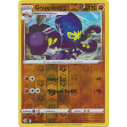 Grapploct - 153/264 (Reverse Foil) Thumb Nail