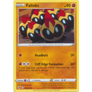 Falinks - 154/264 Thumb Nail