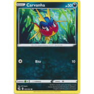 Carvanha - 162/264 Thumb Nail