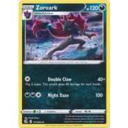 Zoroark - 171/264 Thumb Nail