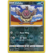 Vullaby - 172/264 (Reverse Foil) Thumb Nail