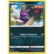 Morpeko - 179/264 Thumb Nail