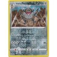 Galarian Perrserker - 181/264 (Reverse Foil) Thumb Nail