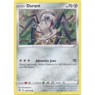 Durant - 184/264 Thumb Nail