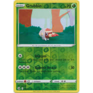 Grubbin - 018/264 (Reverse Foil) Thumb Nail