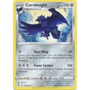 Corviknight - 190/264 Thumb Nail