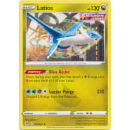 Latios - 194/264 Thumb Nail