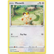 Meowth - 199/264 Thumb Nail