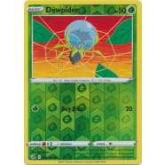 Dewpider - 019/264 (Reverse Foil) Thumb Nail