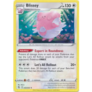 Blissey - 203/264 Thumb Nail