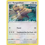 Kangaskhan - 204/264 Thumb Nail