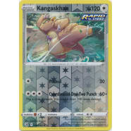 Kangaskhan - 204/264 (Reverse Foil) Thumb Nail