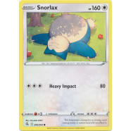 Snorlax - 206/264 Thumb Nail