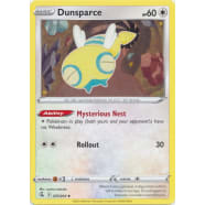 Dunsparce - 207/264 Thumb Nail