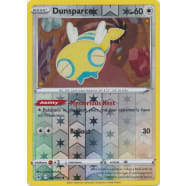 Dunsparce - 207/264 (Reverse Foil) Thumb Nail