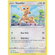 Stantler - 208/264 Thumb Nail