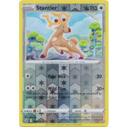 Stantler - 208/264 (Reverse Foil) Thumb Nail