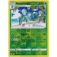 Araquanid - 020/264 (Reverse Foil) Thumb Nail
