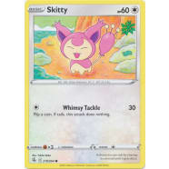 Skitty - 210/264 Thumb Nail