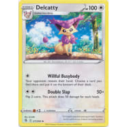 Delcatty - 211/264 Thumb Nail
