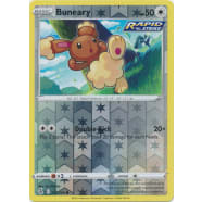 Buneary - 212/264 (Reverse Foil) Thumb Nail