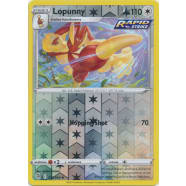 Lopunny - 213/264 (Reverse Foil) Thumb Nail