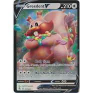 Greedent V - 217/264 Thumb Nail