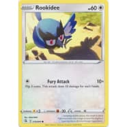 Rookidee - 219/264 Thumb Nail