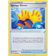 Spongy Gloves - 243/264 Thumb Nail