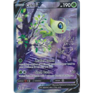 Celebi V (Alt Full Art) - 245/264 Thumb Nail