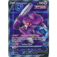 Genesect V (Full Art) - 254/264 Thumb Nail