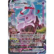 Espeon VMAX (Alt Secret Rare) - 270/264 Thumb Nail