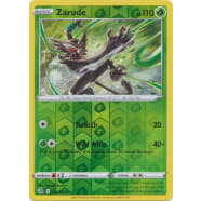 Zarude - 027/264 (Reverse Foil) Thumb Nail