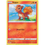 Vulpix - 029/264 Thumb Nail