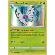 Butterfree - 003/264 Thumb Nail