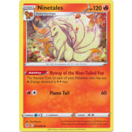Ninetales - 031/264 Thumb Nail