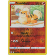Growlithe - 032/264 (Reverse Foil) Thumb Nail