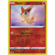 Victini - 036/264 (Reverse Foil) Thumb Nail