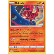 Oricorio - 042/264 Thumb Nail