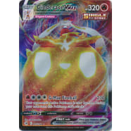 Cinderace VMAX - 045/264 Thumb Nail