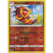 Centiskorch - 049/264 (Reverse Foil) Thumb Nail