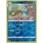 Croconaw - 056/264 (Reverse Foil) Thumb Nail